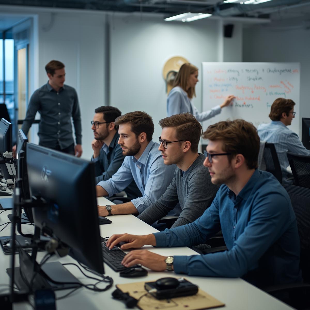 Technology Innovation